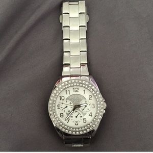 Guess Watch